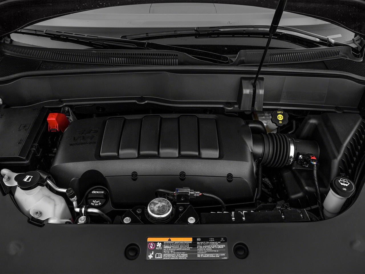 2016 Buick Enclave Premium FWD