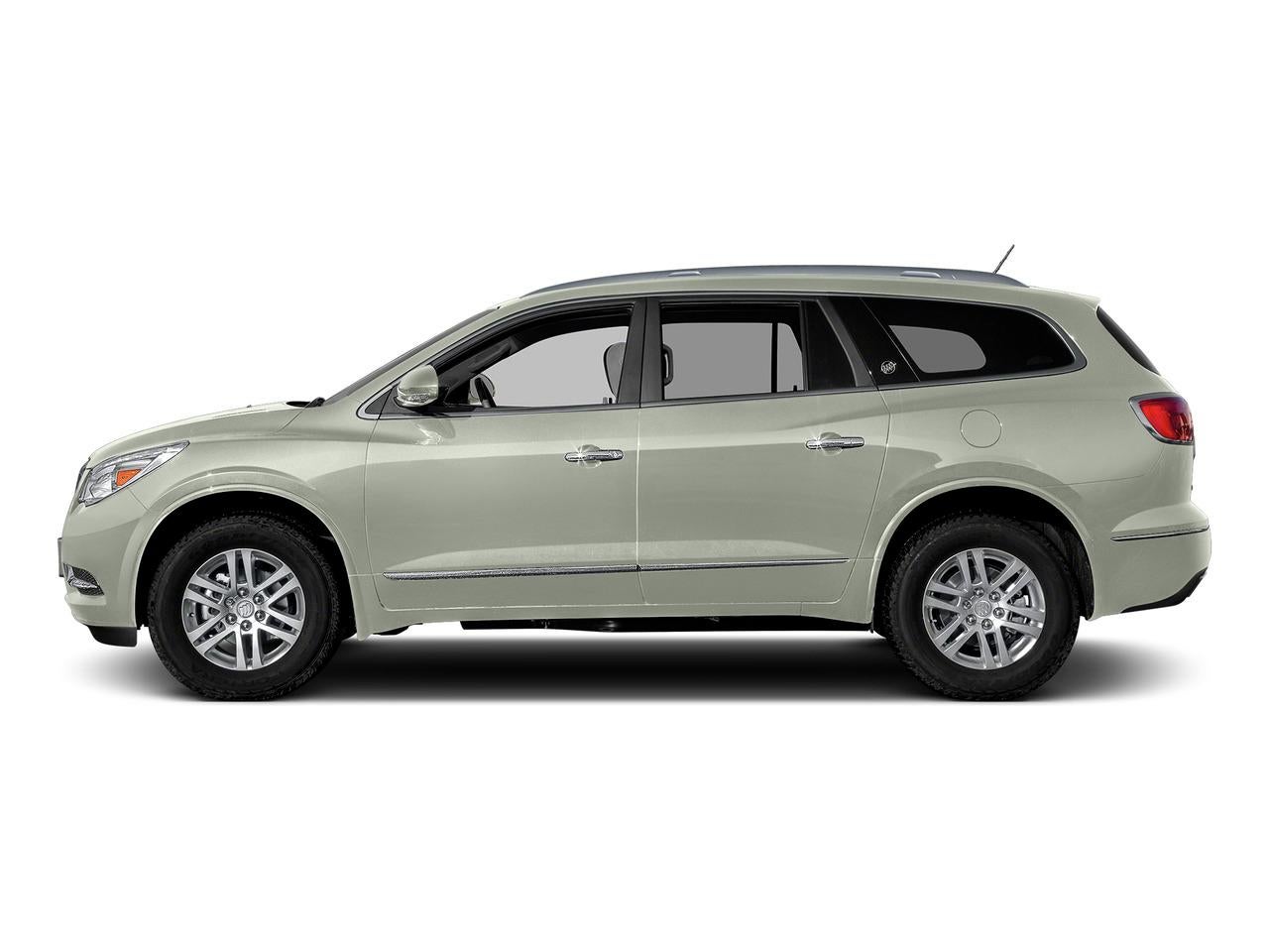 2016 Buick Enclave Premium FWD