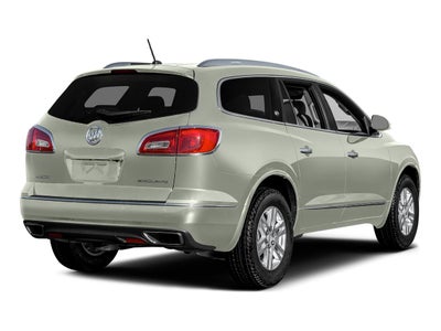 2016 Buick Enclave Premium FWD