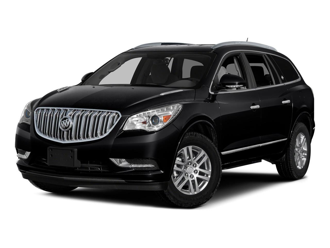 2016 Buick Enclave Premium FWD