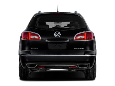 2016 Buick Enclave Premium FWD