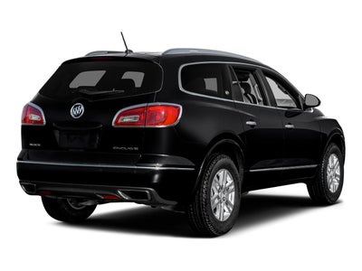 2016 Buick Enclave Premium FWD