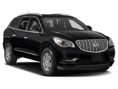 2016 Buick Enclave Premium FWD