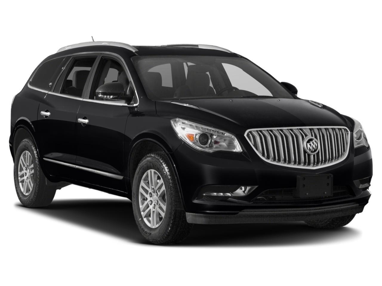 2016 Buick Enclave Premium FWD
