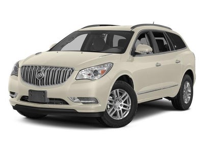 2014 Buick Enclave Premium FWD