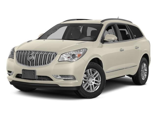 2014 Buick Enclave Premium FWD
