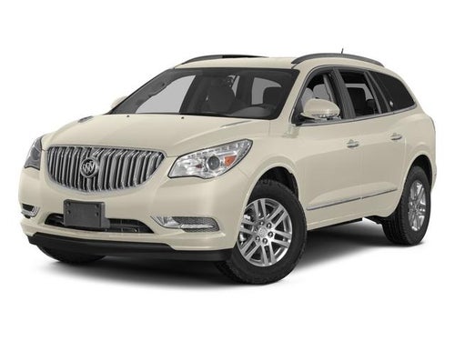 2014 Buick Enclave Premium FWD