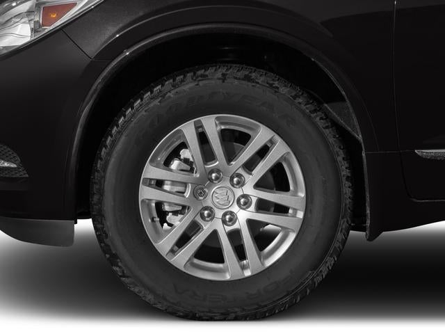 2014 Buick Enclave Premium FWD