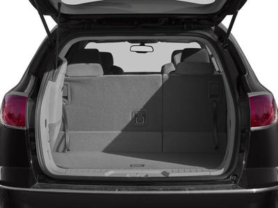 2014 Buick Enclave Premium FWD