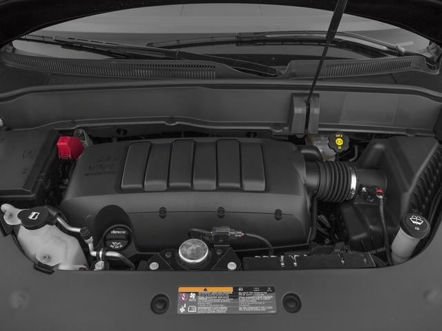 2014 Buick Enclave Premium FWD