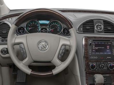 2014 Buick Enclave Premium FWD