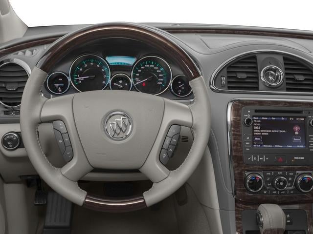 2014 Buick Enclave Premium FWD