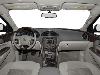 2014 Buick Enclave Premium FWD