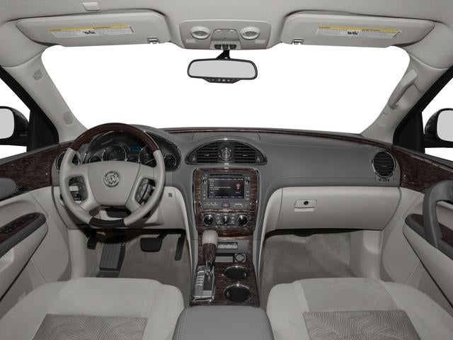 2014 Buick Enclave Premium FWD