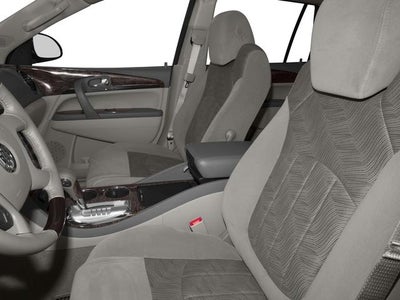 2014 Buick Enclave Premium FWD