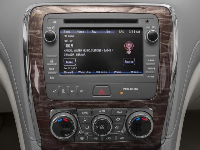 2014 Buick Enclave Premium FWD