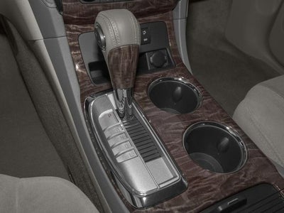 2014 Buick Enclave Premium FWD