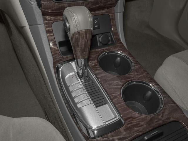 2014 Buick Enclave Premium FWD