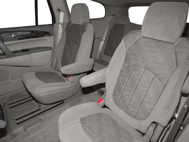 2014 Buick Enclave Premium FWD