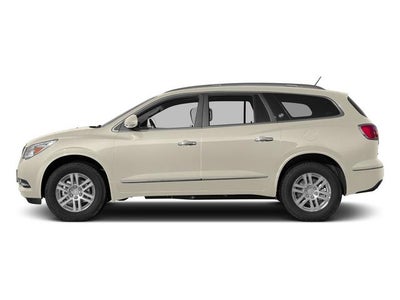 2014 Buick Enclave Premium FWD