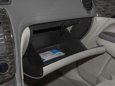 2014 Buick Enclave Premium FWD