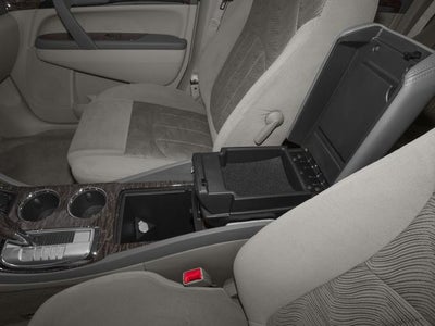 2014 Buick Enclave Premium FWD