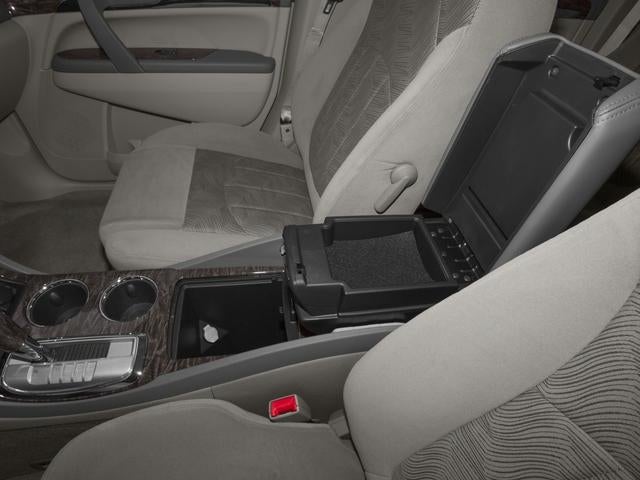 2014 Buick Enclave Premium FWD