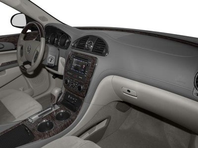 2014 Buick Enclave Premium FWD