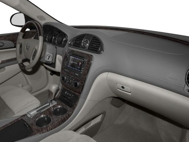 2014 Buick Enclave Premium FWD