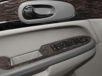 2014 Buick Enclave Premium FWD
