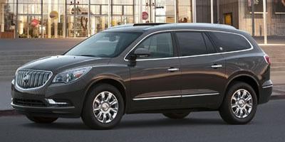2014 Buick Enclave Premium FWD