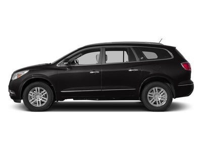 2014 Buick Enclave Premium FWD