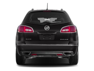 2014 Buick Enclave Premium FWD