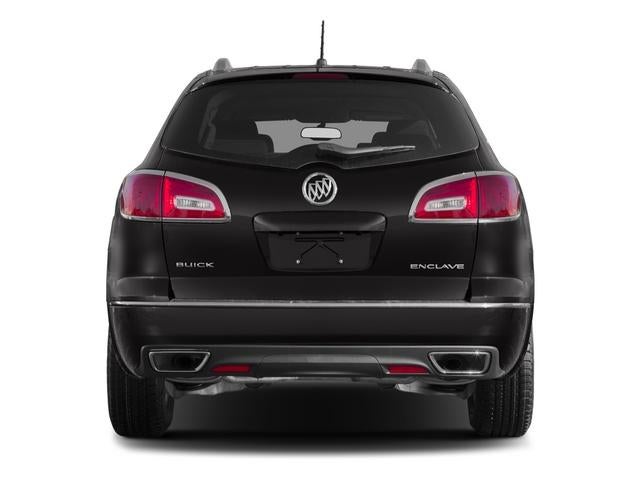 2014 Buick Enclave Premium FWD