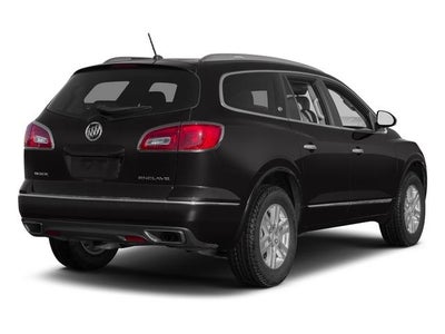2014 Buick Enclave Premium FWD