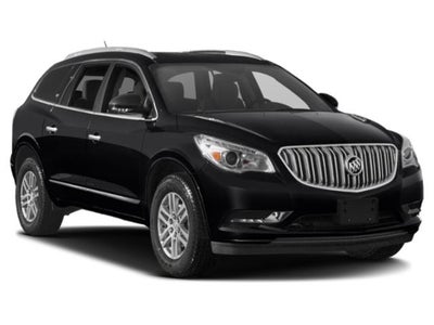 2014 Buick Enclave Premium FWD
