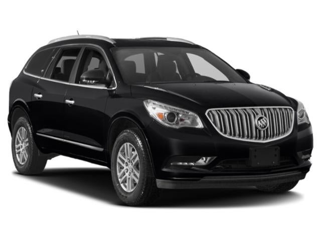 2014 Buick Enclave Premium FWD