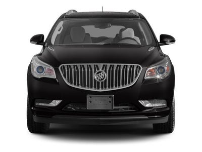 2014 Buick Enclave Premium FWD