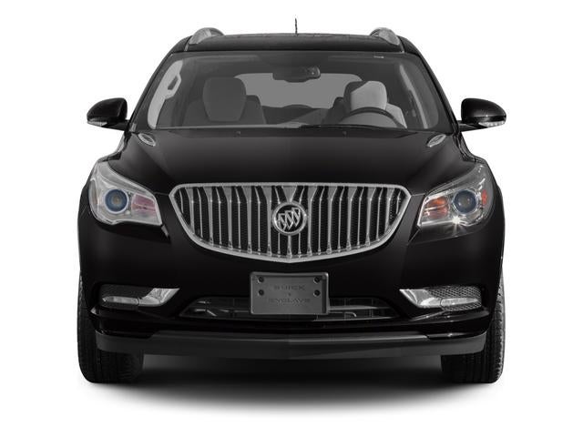 2014 Buick Enclave Premium FWD