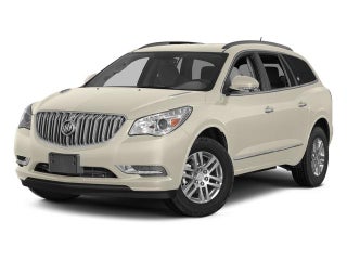 2014 Buick Enclave Premium FWD