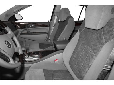 2015 Buick Enclave Leather AWD