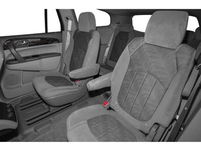 2015 Buick Enclave Leather AWD