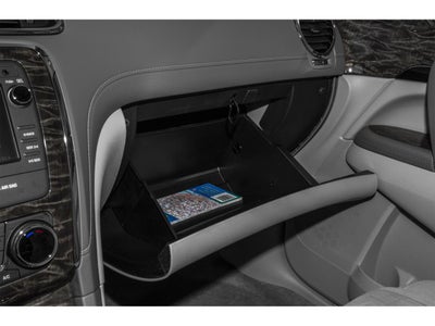 2015 Buick Enclave Leather AWD