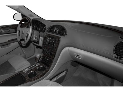 2015 Buick Enclave Leather AWD