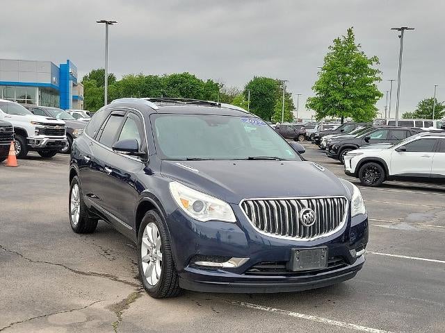 2017 Buick Enclave Premium AWD