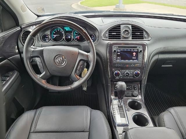 2017 Buick Enclave Premium AWD