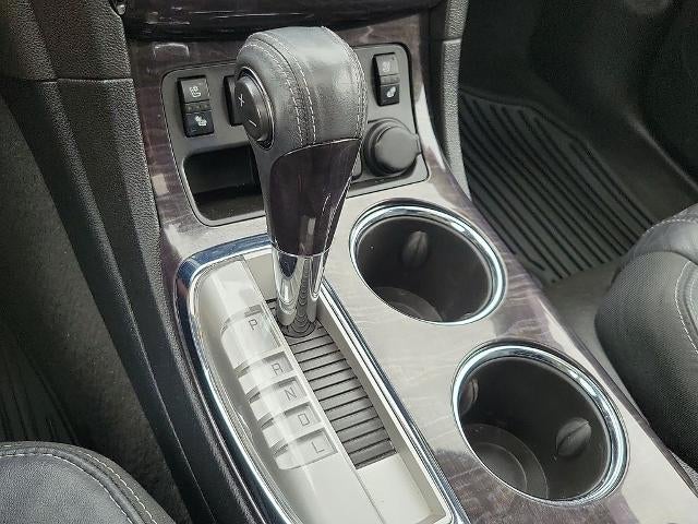 2017 Buick Enclave Premium AWD