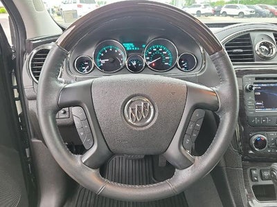 2017 Buick Enclave Premium AWD