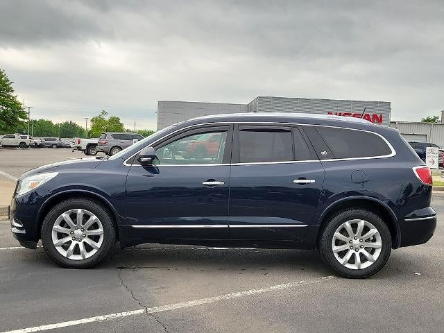 2017 Buick Enclave Premium AWD