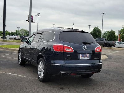 2017 Buick Enclave Premium AWD